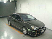 Citroen C5 2008