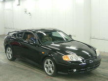 Hyunday Tiburon 2004