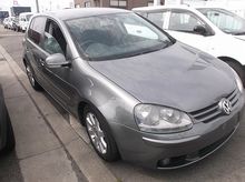 Volkswagen Golf 5 2004