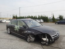 Citroen C6 2007