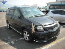 Mazda MPV 2002