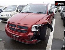 Dodge Caliber 2008