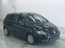 Volkswagen Golf 5+ 2005