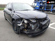 Mazda 3 2008