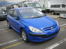 PEUGEOT 307 2006