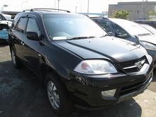 Acura MDX 2003