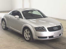 Audi TT 2005
