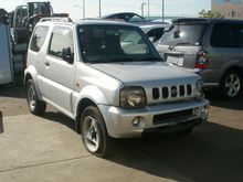 Suzuki Jimny 2000