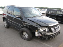 Ford Maverick 2007