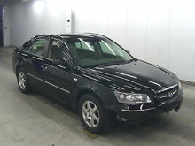 Hyunday Sonata NF