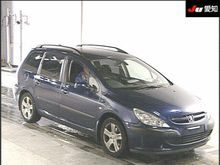 PEUGEOT 307 2003