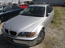 BMW 3 E46 2005