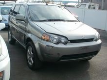Honda HRV 1999