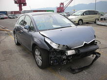 Citroen C4 2006
