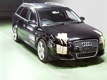 Audi A4 B7 2006