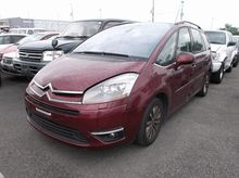 Citroen C4 Picasso 2008