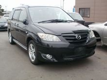 Mazda MPV 2005