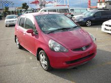 Honda Fit 2001