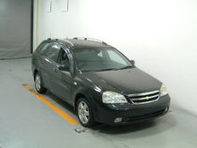 Chevrolet Lacetti 2005