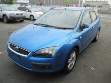 Ford Focus 2 2006