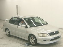 MMC Lancer 8 2001