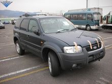 Ford Escape 2004