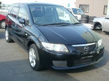 Mazda Premacy 2002