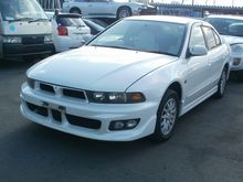 MMC Galant 2000