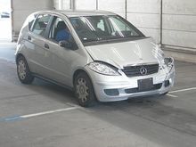 Mercede A170 2005