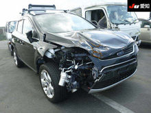 Ford Kuga 2012