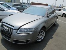 Audi A6 2006