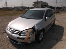 Volkswagen Golf 5 2004