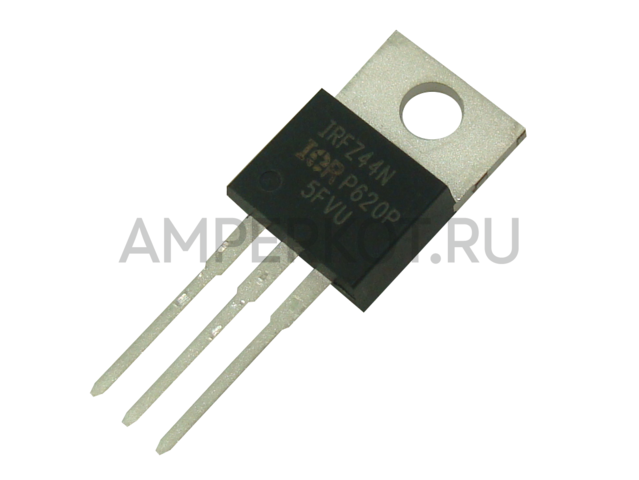 Купить Транзистор IRFZ44N TO-220AB power MOSFET в Москве